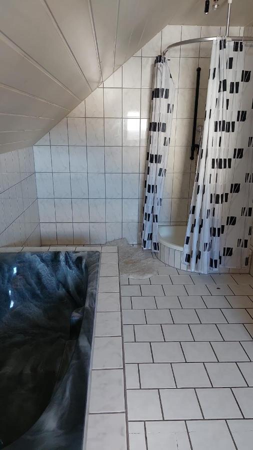 Gaestehaus Yvonne Sigg روست المظهر الخارجي الصورة
