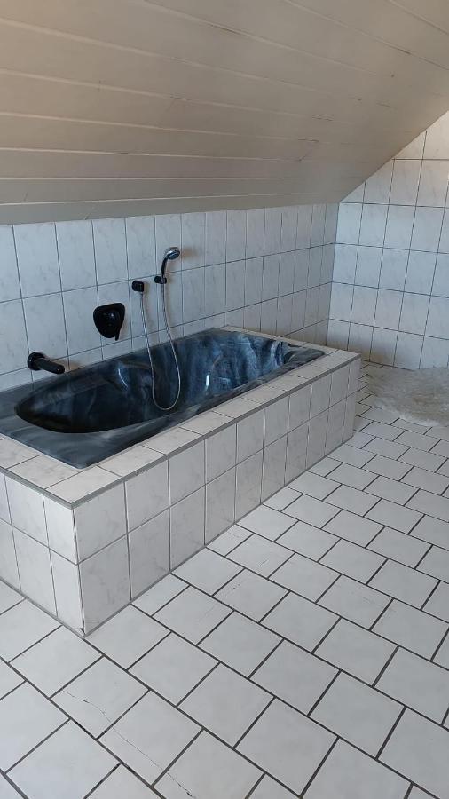 Gaestehaus Yvonne Sigg روست المظهر الخارجي الصورة